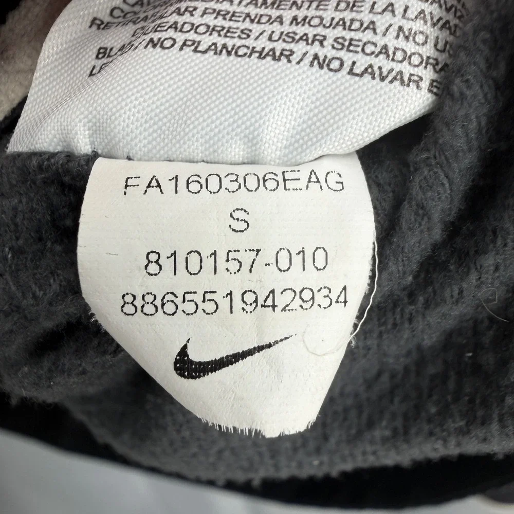 Nike windrunner jacket